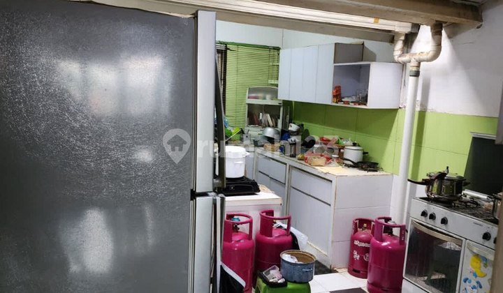 Rumah Komplek Awiligar Bandung Jalan Lebar  2