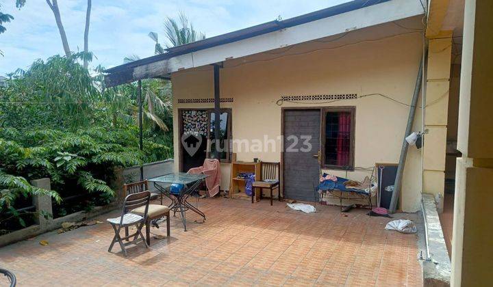 rumah kost aktif komplek dosen unpad I cigadung murah 1