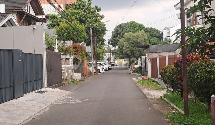 Rumah Siap Huni Murah Di Babakan Jeruk Dekat Maranatha 2