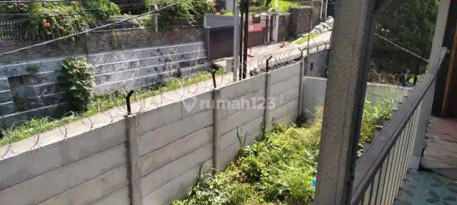 Tanah Tubagus Ismail Siap Bangun Dekat Itb Unpad 2