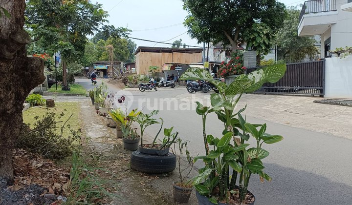 Rumah Siap Huni Tubagus Ismail Cocok Untuk Kost 2