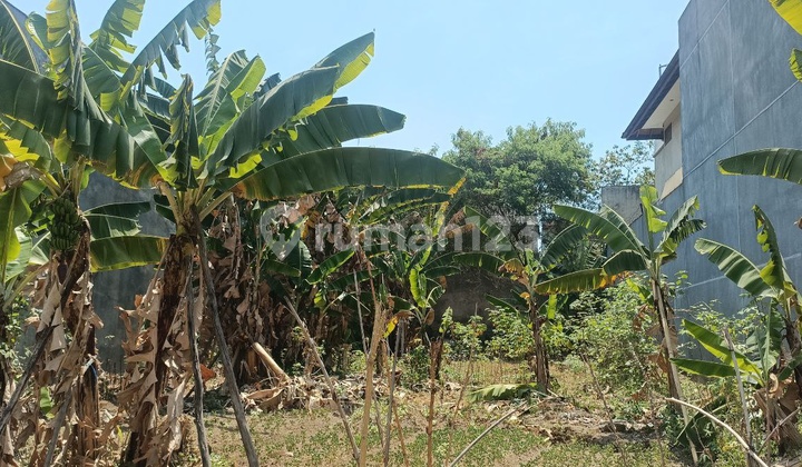 Tanah Dago Asri Bandung Jarang Ada Dekat Itb Tanah Dago Asri Bandung Jarang Ada Dekat Itb