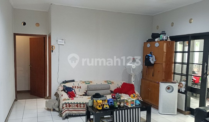 Rumah Siap Huni Murah Di Awiligar Bandung Dekat Borma 2