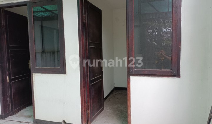 Ruko Di Karawitan Bandung Cocok Showroom 1