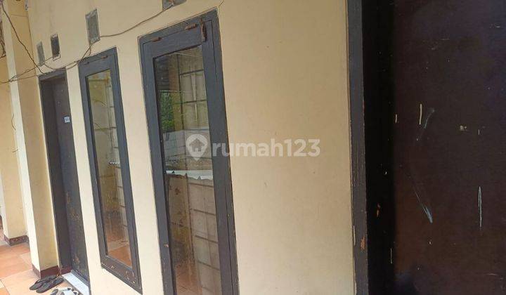 rumah kost aktif komplek dosen unpad I cigadung murah 2