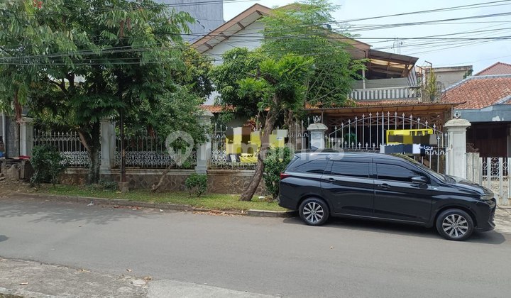 Rumah Siap Huni Tubagus Ismail Cocok Untuk Kost
