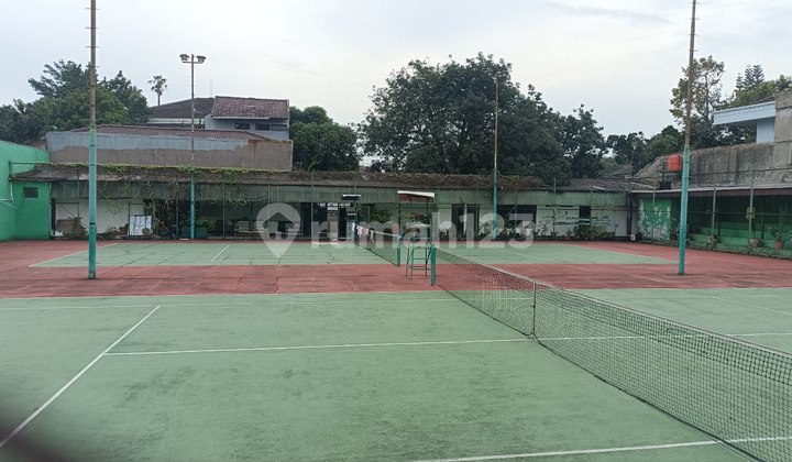 Rumah Hitung Tanah Dekat Setiabudi Supermarket Rumah Mode 2