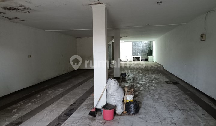 Ruko Di Karawitan Bandung Cocok Showroom 2