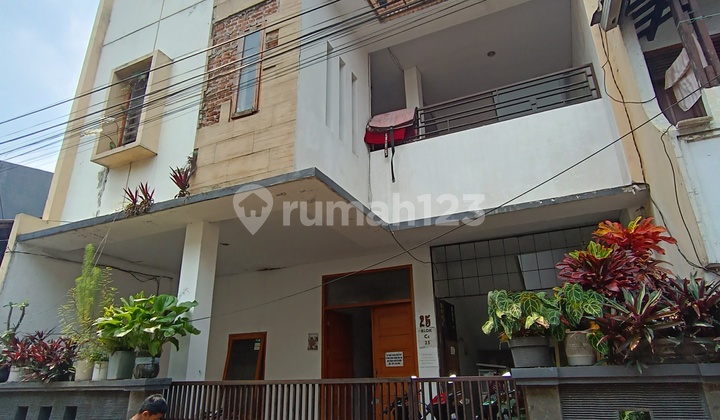 Kost Cikutra Sukaluyu Dekat Widyatama Selalu Full Kost Cikutra Sukaluyu Dekat Widyatama Selalu Full