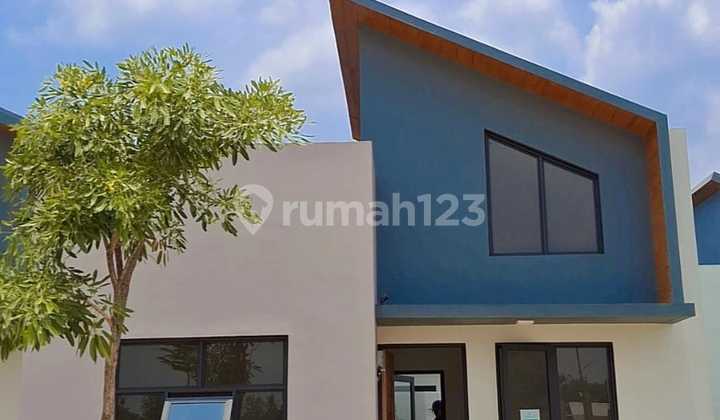 Exclusive Residence with 2 Million Installments in Purwakarta