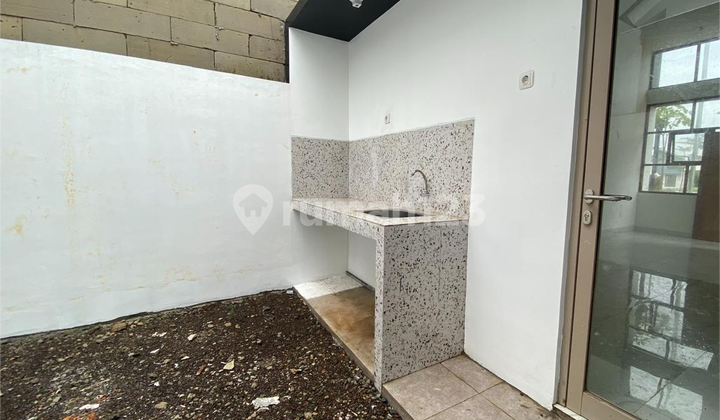 Hunian View Danau 2 Lantai di Purwakarta Hunian View Danau 2 Lantai di Purwakarta