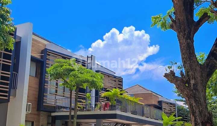 Hunian View Danau 2 Lantai di Purwakarta Hunian View Danau 2 Lantai di Purwakarta