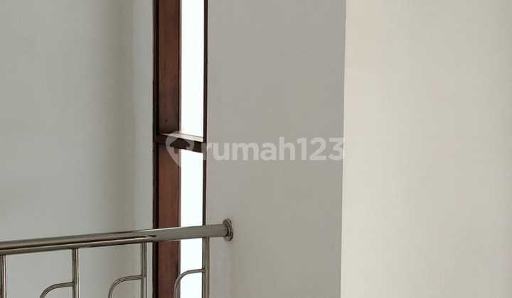 Rumah Terawat Siap Huni di Komplek Pasadena Bandung 2