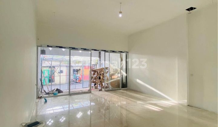 Ruko Lokasi Strategis Mainroad di Jl Peta Kopo Bandung Ruko Lokasi Strategis Mainroad di Jl Peta Kopo Bandung