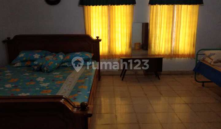 Rumah Terawat dan Siap Huni di Belakang Kodim Pagongan Kab Tegal 2