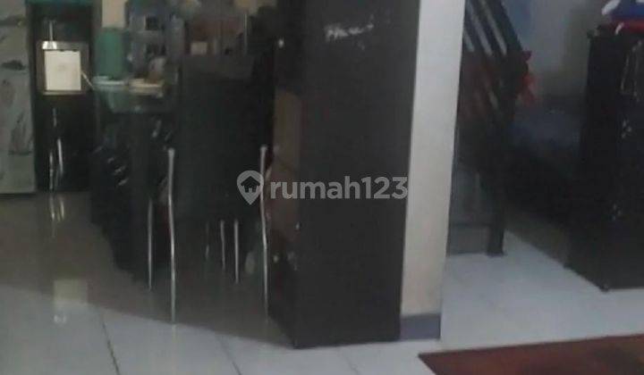 Dijual Cepat! Rumah 2 Lantai di Sayap Soreang Residence 2