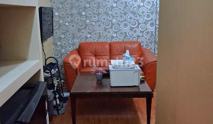 Apartemen East Coast Pakuwon City Surabaya