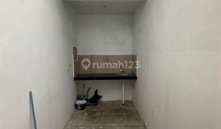 Rumah 2 Lantai di Cluster Mega Bodas Bandung Barat 2