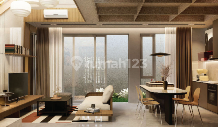 Rumah Baru Siap Huni Tipe Wijaya Puspa Kota Baru Parahyangan Rumah Baru Siap Huni Tipe Wijaya Puspa Kota Baru Parahyangan