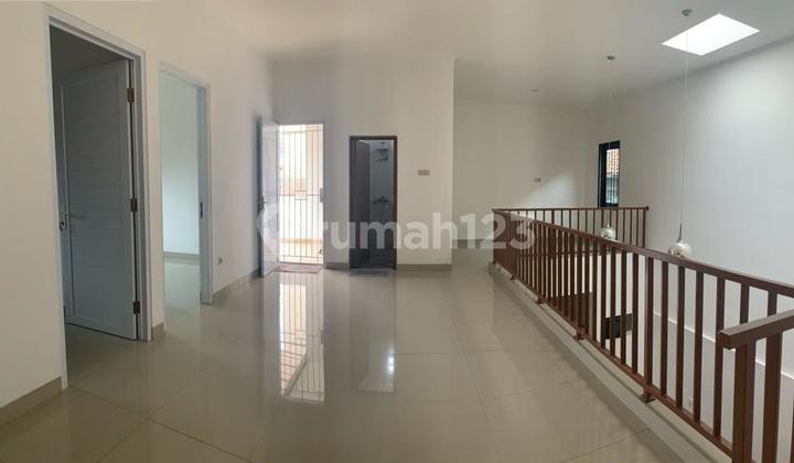 Rumah Nyaman dan Siap Huni di Taman Kopo Indah 1 Bandung