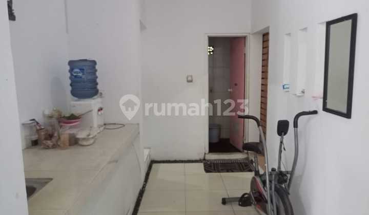 Rumah 2 Lantai di Sarijadi Bandung 2