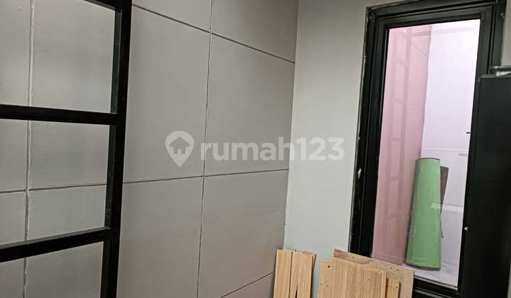 Rumah Terawat dan Siap Huni di Komplek Arjunaland Bandung 2