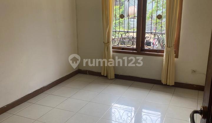 Rumah Terawat dan Siap Huni di Margacinta 2