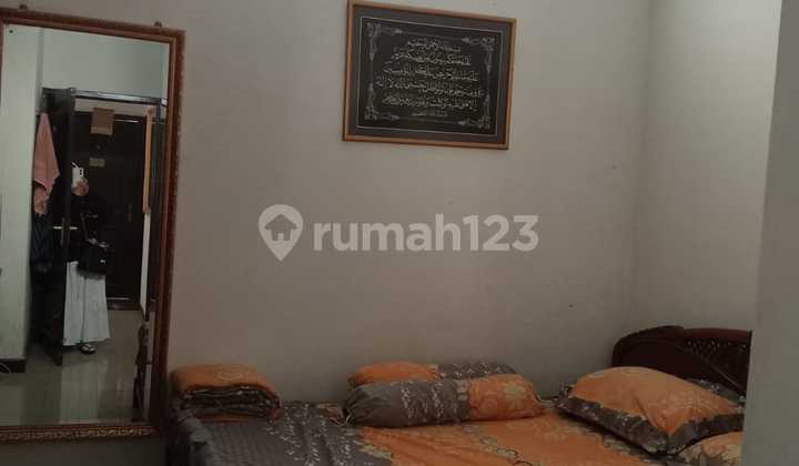 Rumah Terawat Siap Huni di Antapani Bandung 2