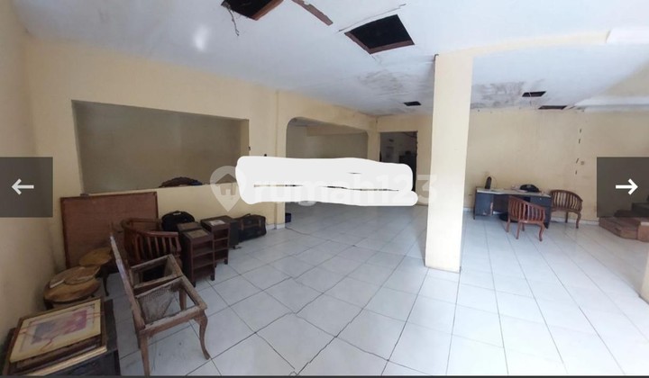 Rumah 2 Lantai di Turangga Karawitan, Bandung 2