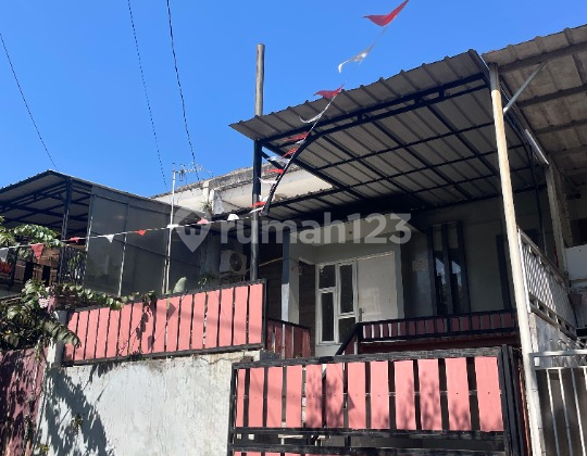 Rumah Terawat dan Siap Huni di Ujung Berung Bandung Rumah Terawat dan Siap Huni di Ujung Berung Bandung