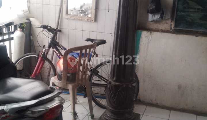 Rumah Terawat Siap Huni di Mekarrahayu Margaasih Bandung 2