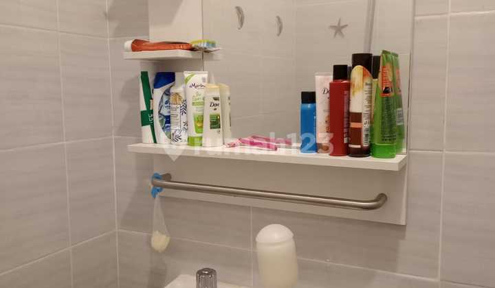 Rumah Terawat Siap Huni Saphire Gateways 2