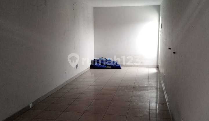 2-Story Ready-to-Use Shophouse in Antapani Bandung 2