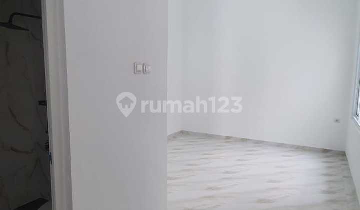 Ready-to-Occupy New House in Arcamanik Ciskul Bandung 2