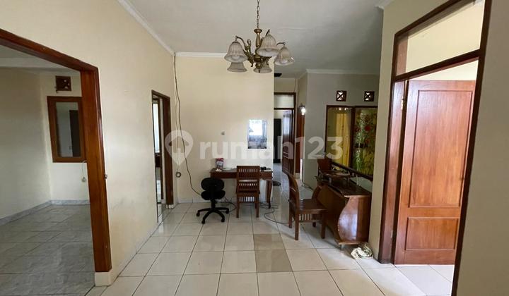 Rumah Terawat Siap Huni di Arcamanik Bandung