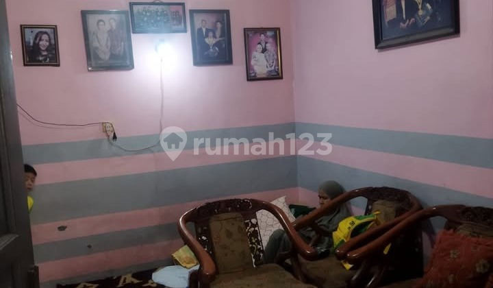 Dijual Cepat Rumah Siap Huni di Cijerah Bandung