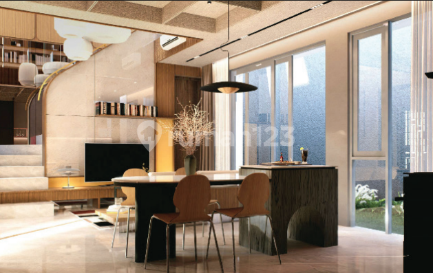 Rumah Baru Siap Huni Tipe Wijaya Puspa Kota Baru Parahyangan Rumah Baru Siap Huni Tipe Wijaya Puspa Kota Baru Parahyangan