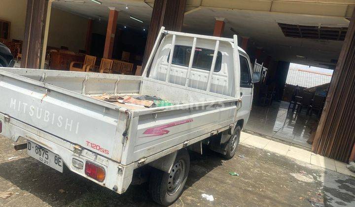 Disewakan Ruko Strategis di Jalan Raya Utama, Ujung Berung Bandung Timur 2