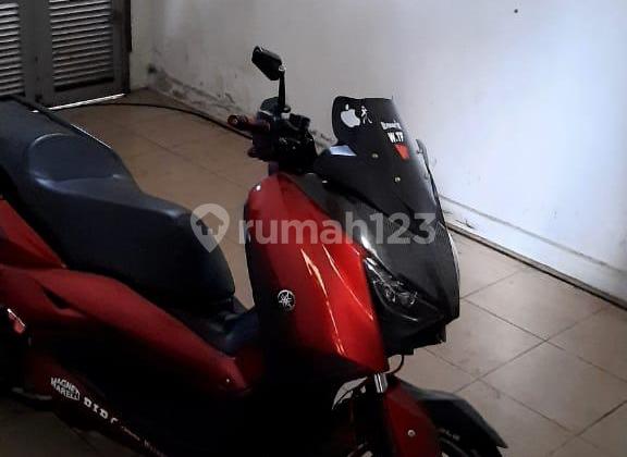 Rumah 2 Lantai di Mandalajati  dengan Balkon City Light View Bandung 2