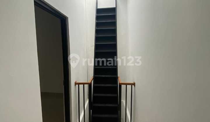 New Hook House in Arcamanik Bandung 2