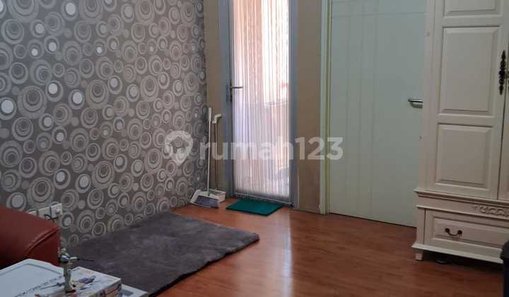 Apartemen East Coast Pakuwon City Surabaya