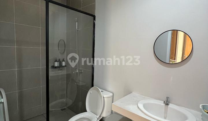 Rumah Terawat Siap Huni di Ciwaruga Bandung