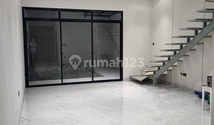 Ready-to-Occupy House in Cimahi, Bandung
