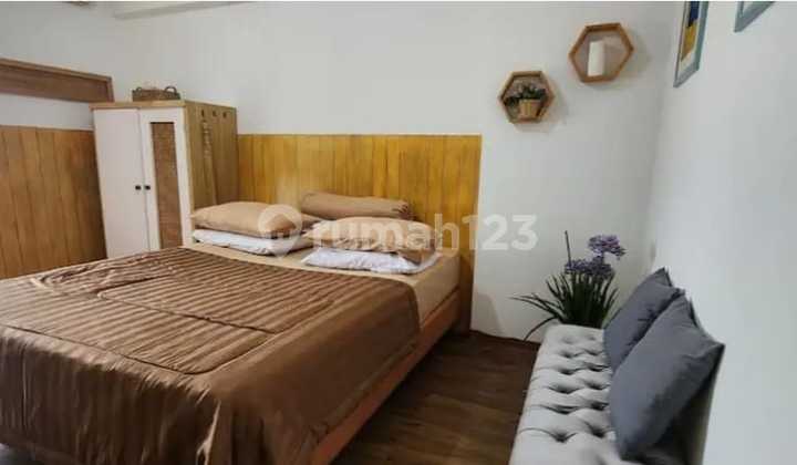 Apartemen Siap Huni di Gateway A Yani Bandung Apartemen Siap Huni di Gateway A Yani Bandung