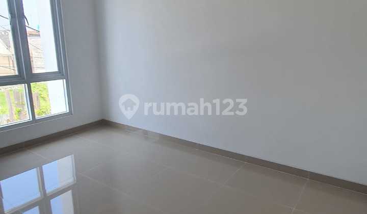 Rumah Baru Siap Huni di Cisaranten Bandung