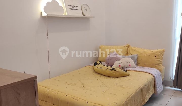 Well-Maintained Move-in Ready House in Cisaranten Bandung 2