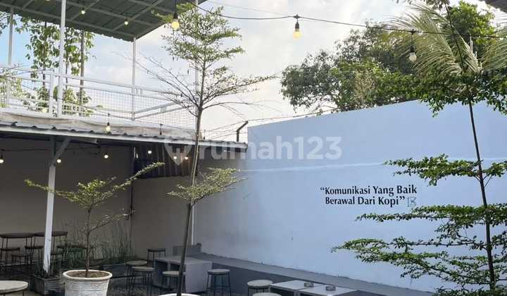Eks Kafe Jalan Raya Banjaran Dijual Harga Hitung Tanah Eks Kafe Jalan Raya Banjaran Dijual Harga Hitung Tanah