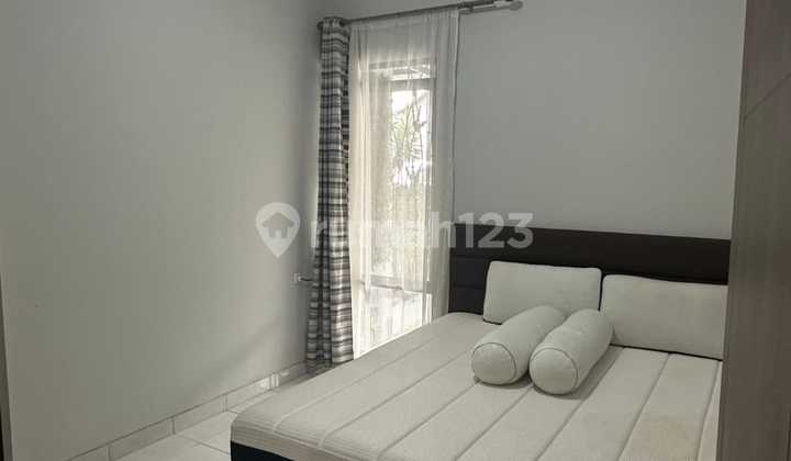Move-In Ready House at Gateaway Pasteur Residence Bandung