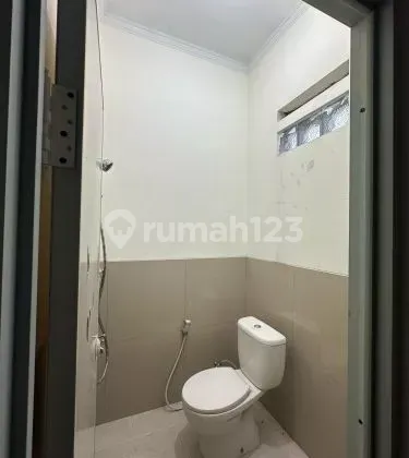 Rumah 2 Lantai di Cluster Mega Bodas Bandung Barat 1