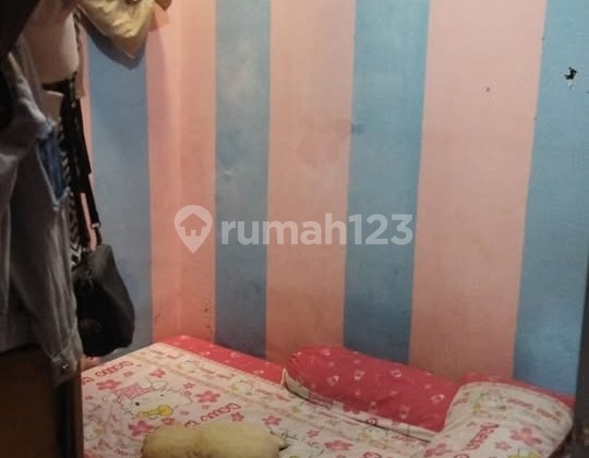 For Sale Quick Move-In Ready House in Cijerah Bandung 2